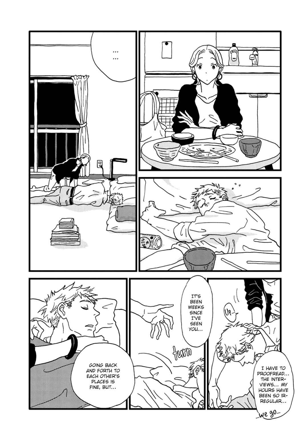 Page 18 Chapter 3 I Dont Cry.
