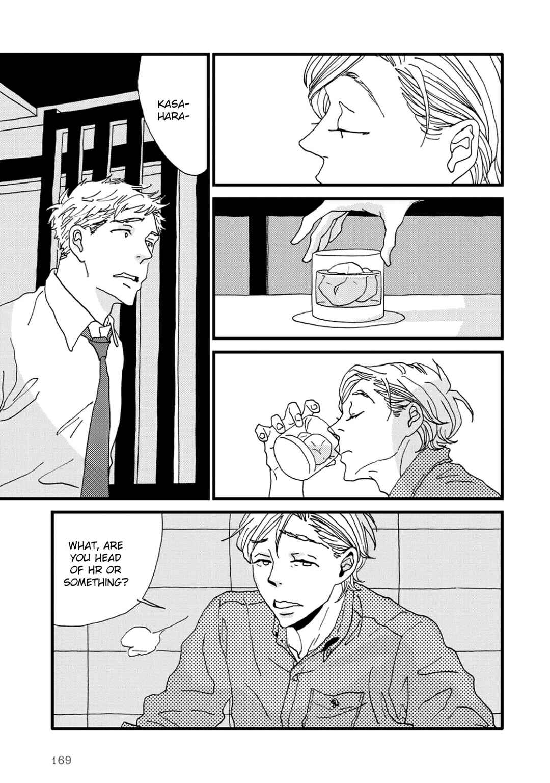 Page 37 Chapter 3 I Dont Cry.