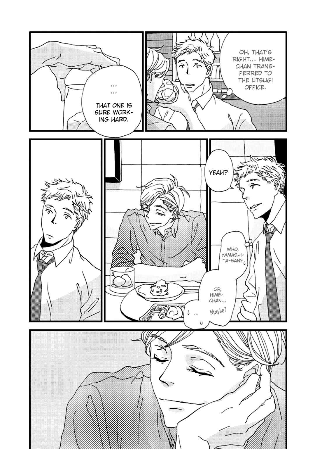 Page 41 Chapter 3 I Dont Cry.