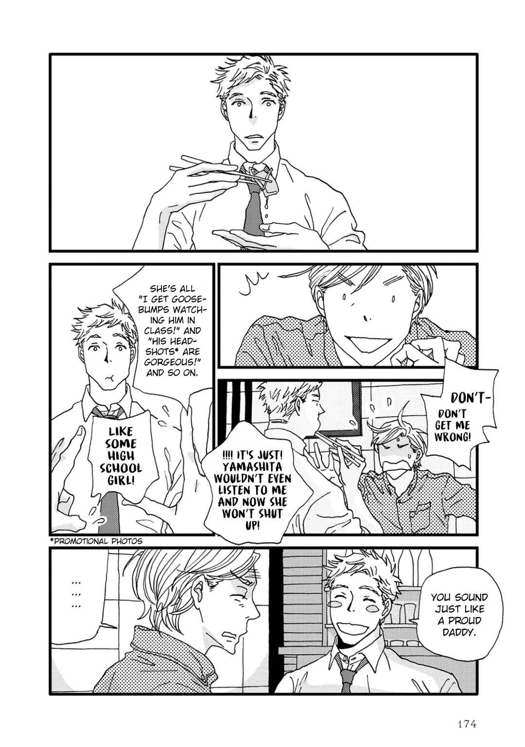 Page 42 Chapter 3 I Dont Cry.
