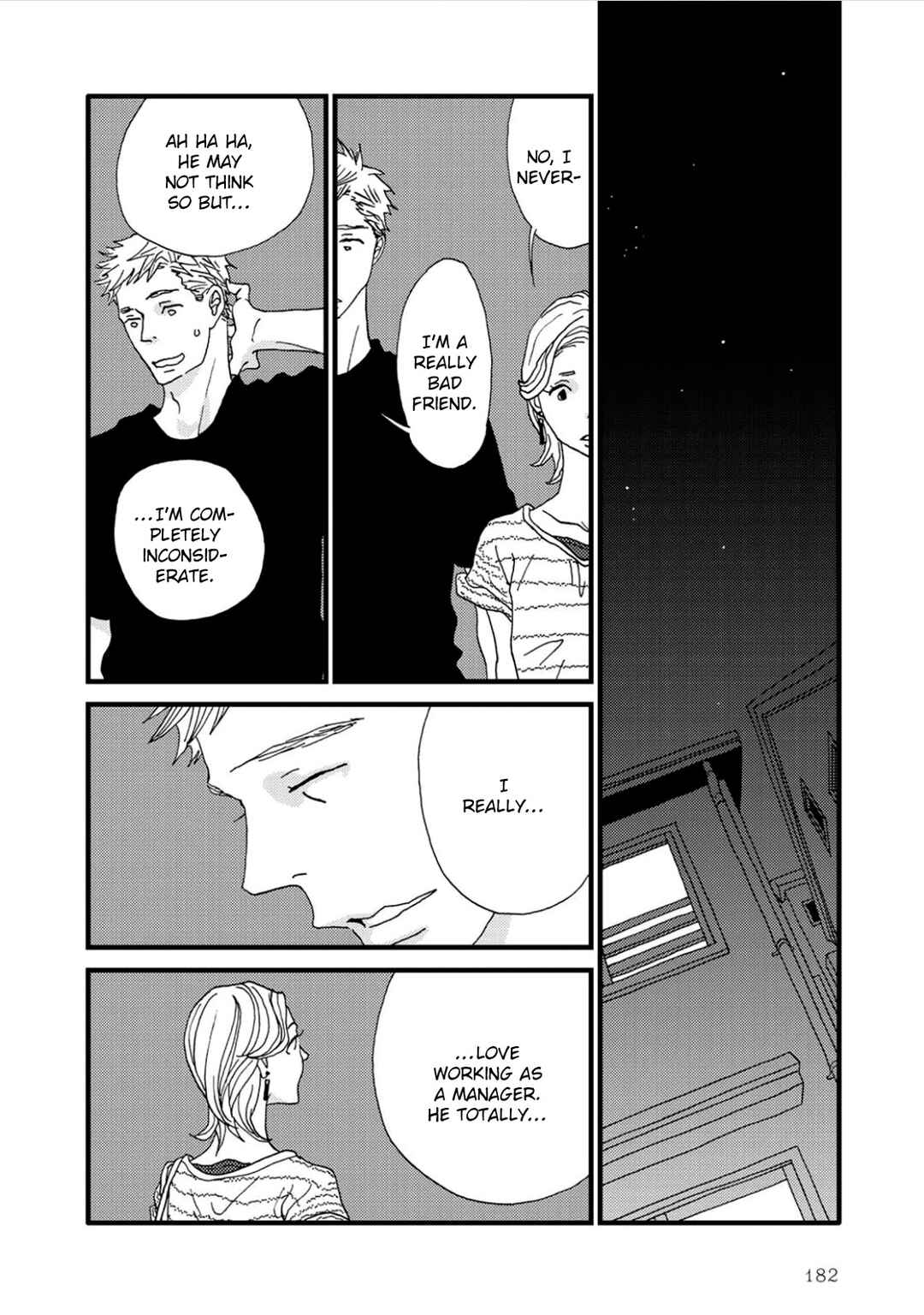 Page 50 Chapter 3 I Dont Cry.