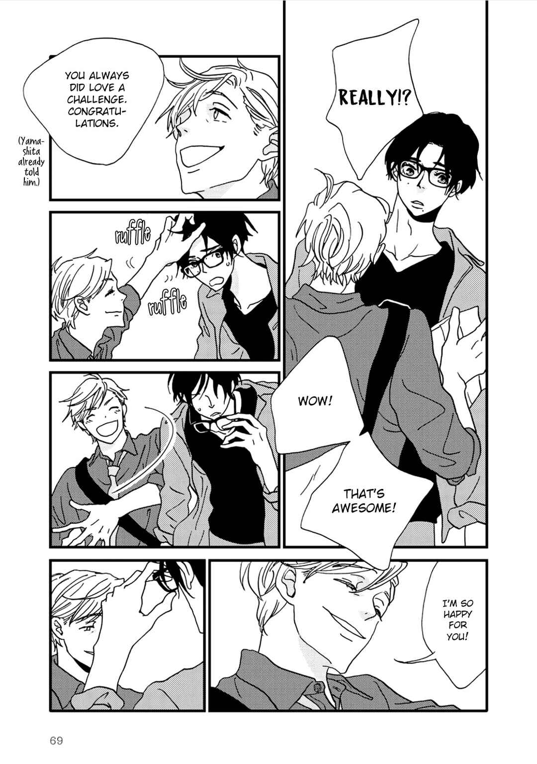 Page 11 Chapter 7 I Dont Cry.