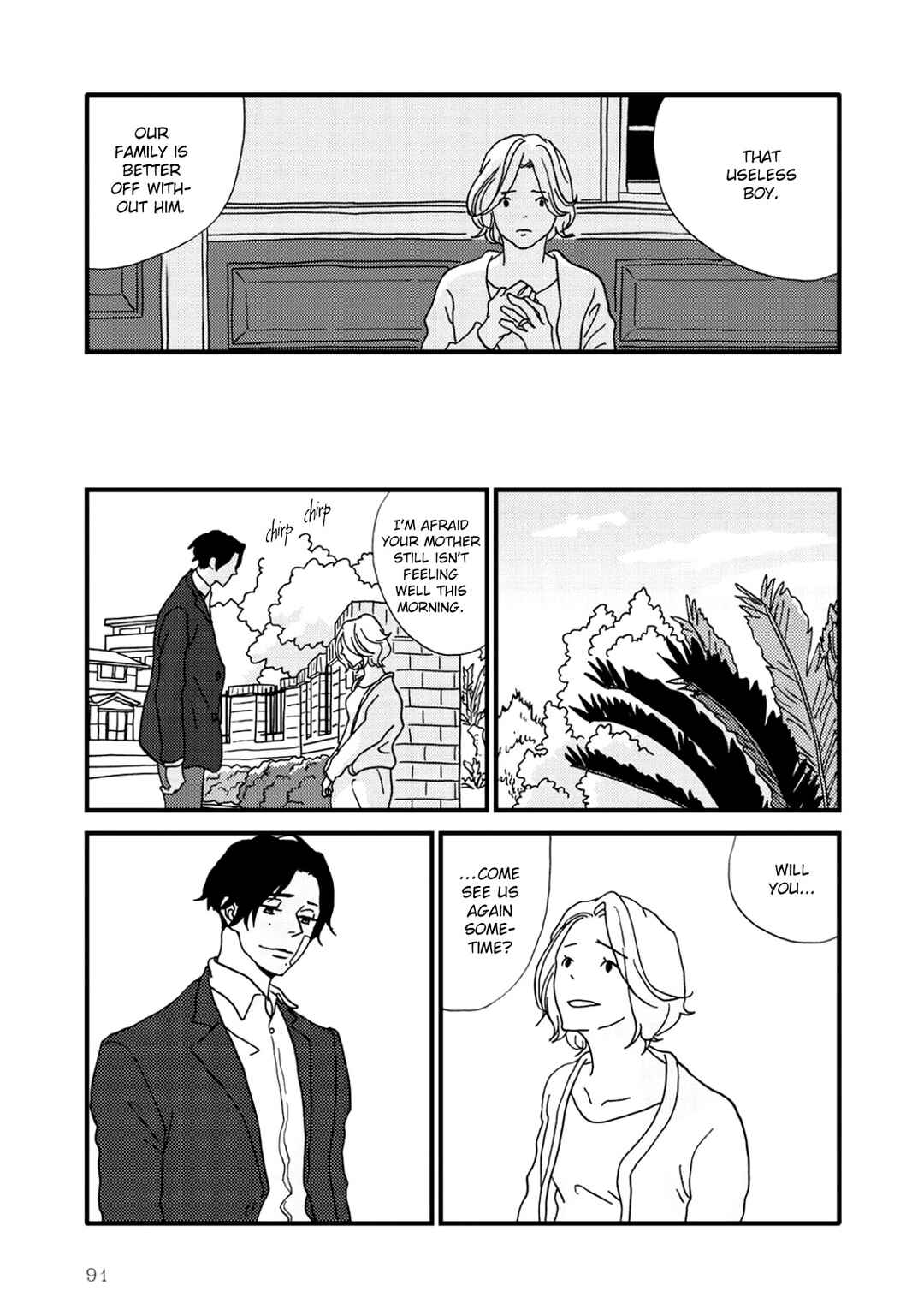 Page 33 Chapter 7 I Dont Cry.
