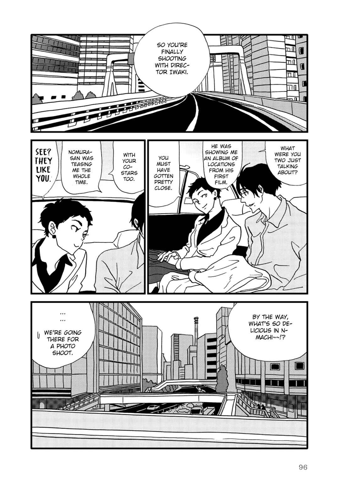 Page 38 Chapter 7 I Dont Cry.