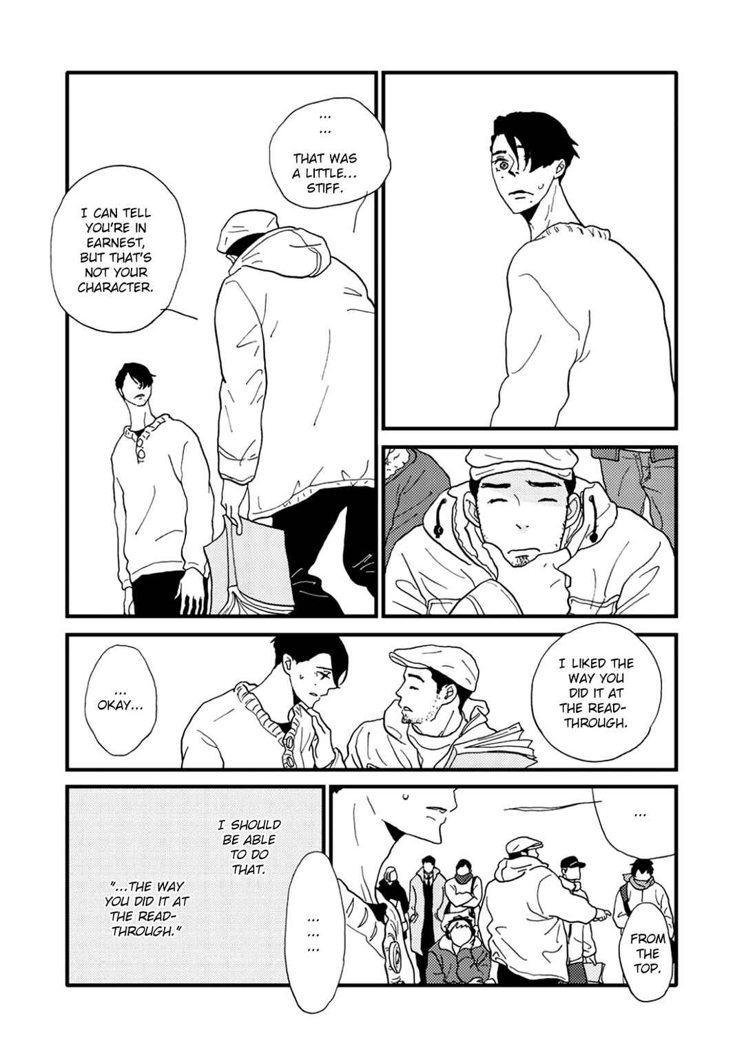 Page 42 Chapter 7 I Dont Cry.