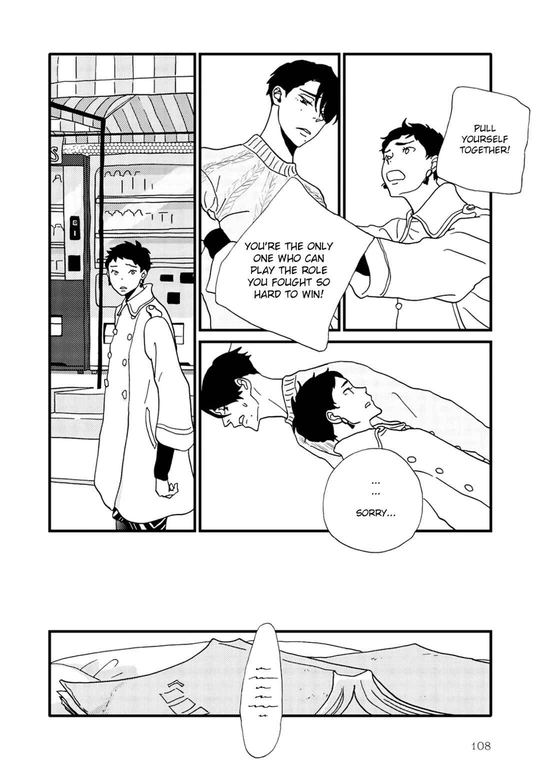Page 50 Chapter 7 I Dont Cry.