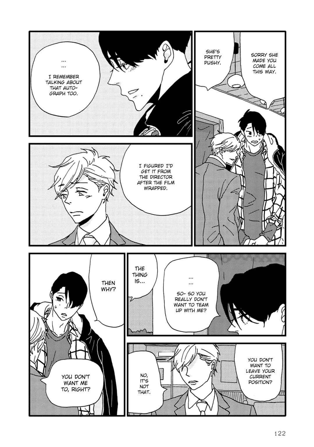 Page 64 Chapter 7 I Dont Cry.