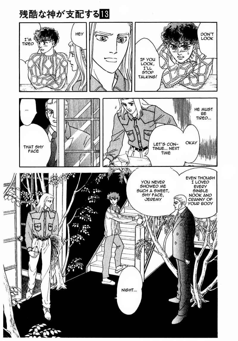 Page 10 Chapter 69 A Cruel God Reigns