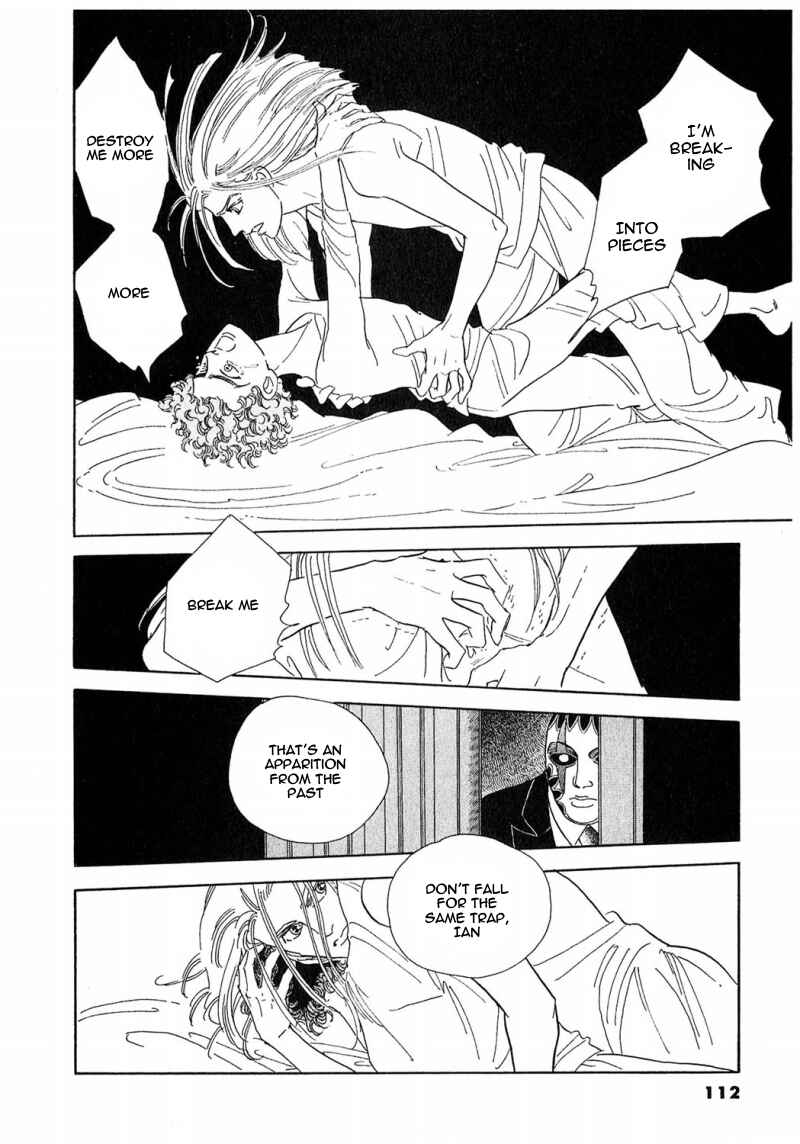 Page 19 Chapter 69 A Cruel God Reigns