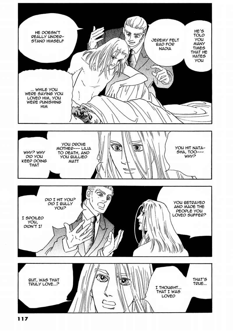Page 24 Chapter 69 A Cruel God Reigns