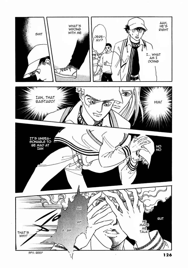 Page 33 Chapter 69 A Cruel God Reigns
