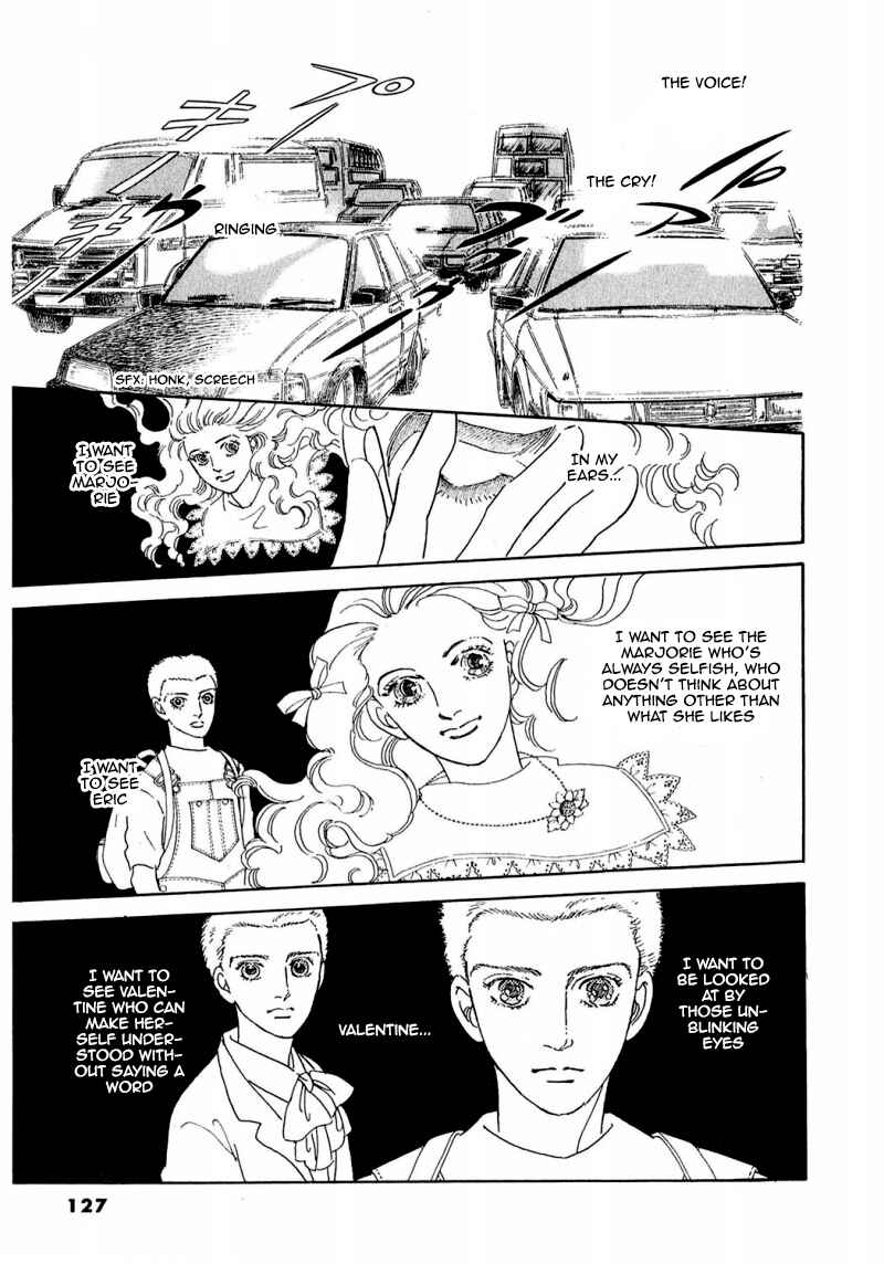 Page 34 Chapter 69 A Cruel God Reigns