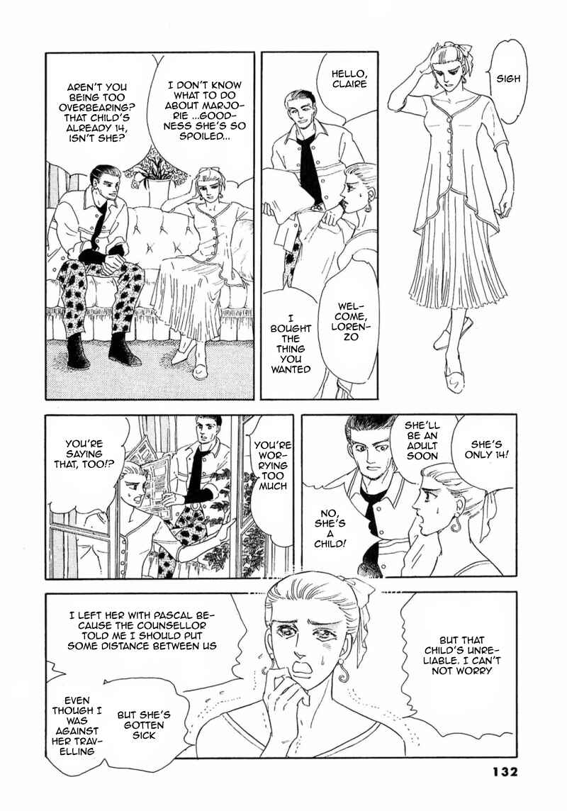 Page 39 Chapter 69 A Cruel God Reigns