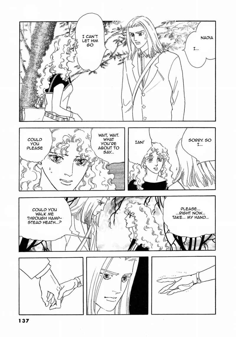 Page 44 Chapter 69 A Cruel God Reigns