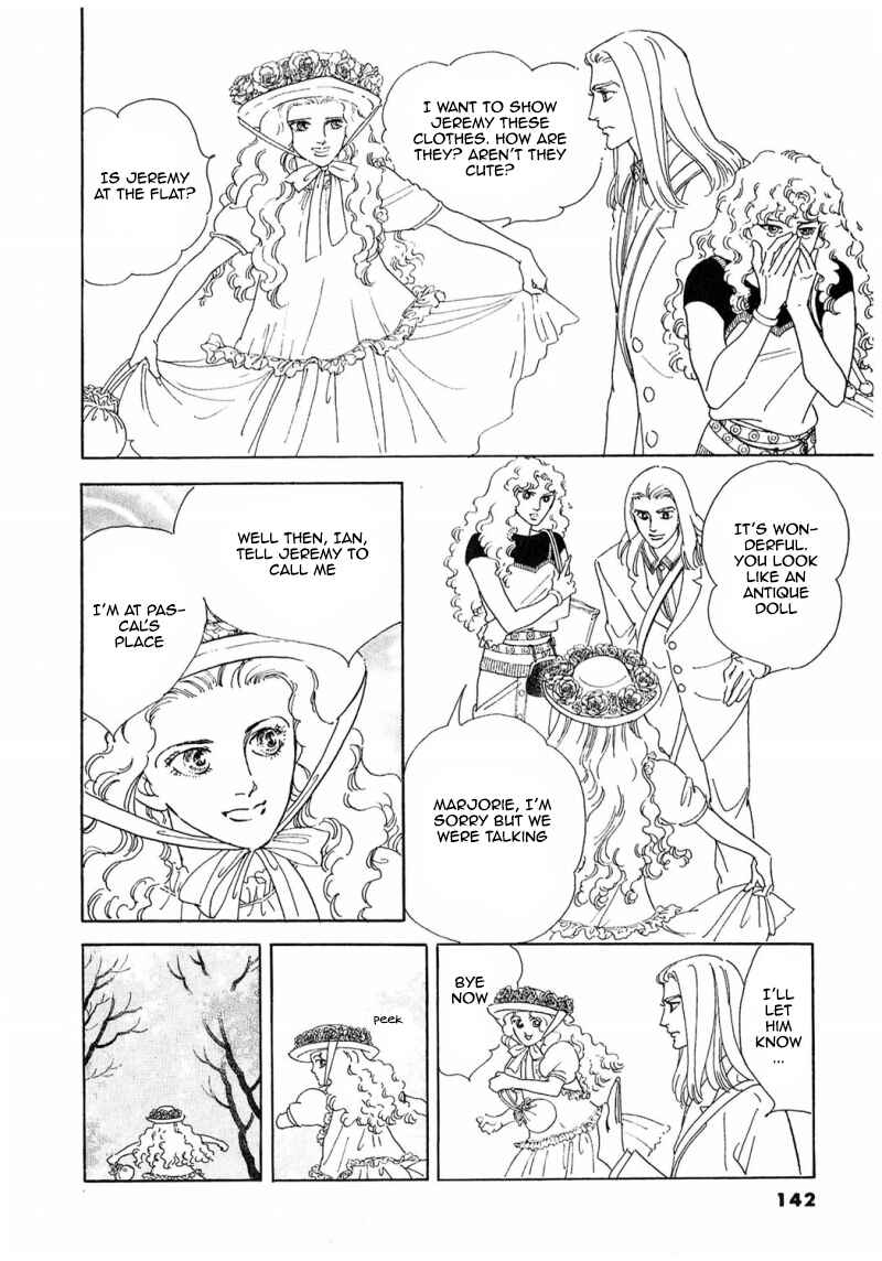 Page 49 Chapter 69 A Cruel God Reigns