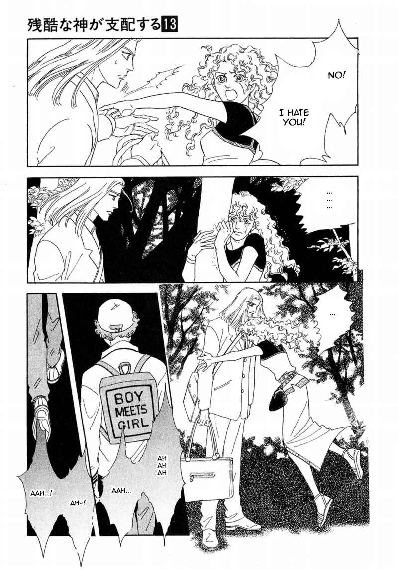 Page 52 Chapter 69 A Cruel God Reigns