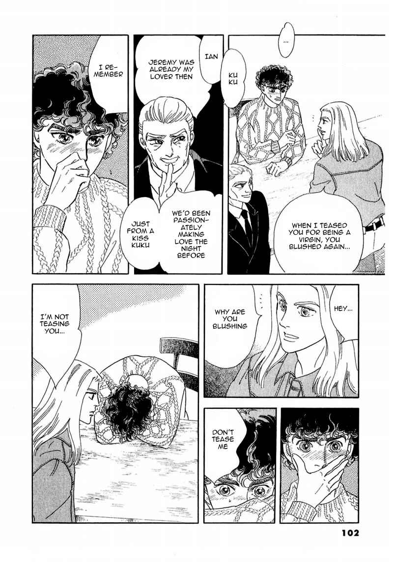Page 9 Chapter 69 A Cruel God Reigns