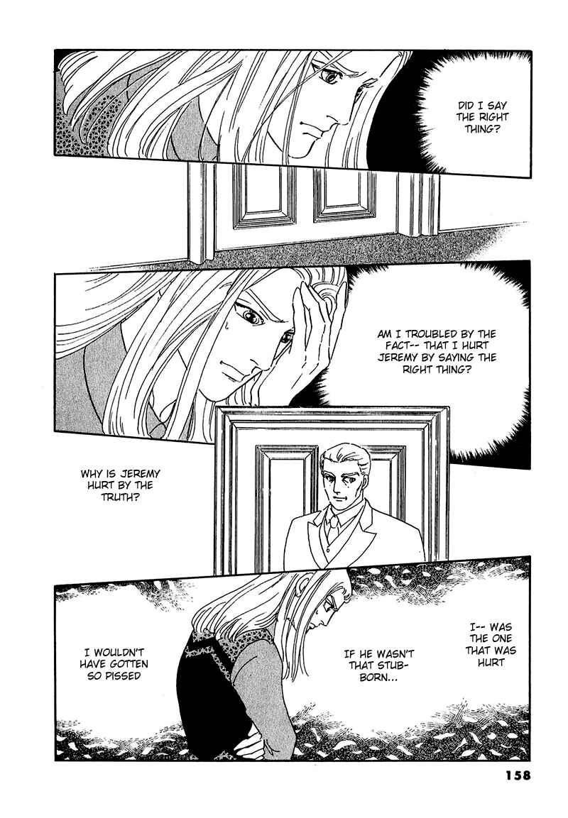 Page 3 Chapter 49 A Cruel God Reigns