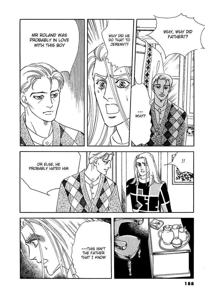 Page 33 Chapter 49 A Cruel God Reigns
