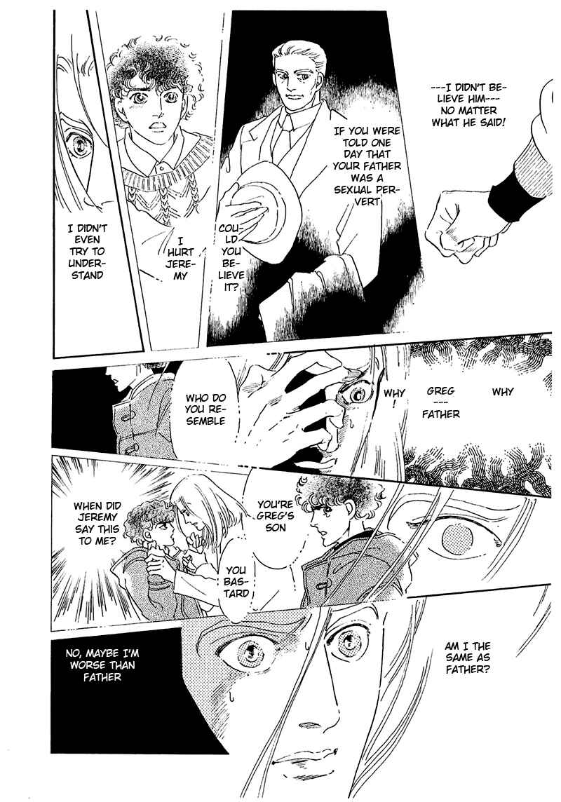 Page 15 Chapter 51 A Cruel God Reigns