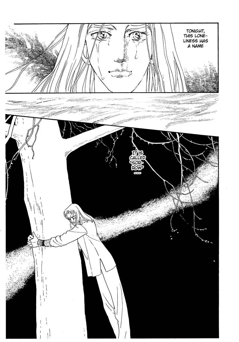 Page 22 Chapter 51 A Cruel God Reigns