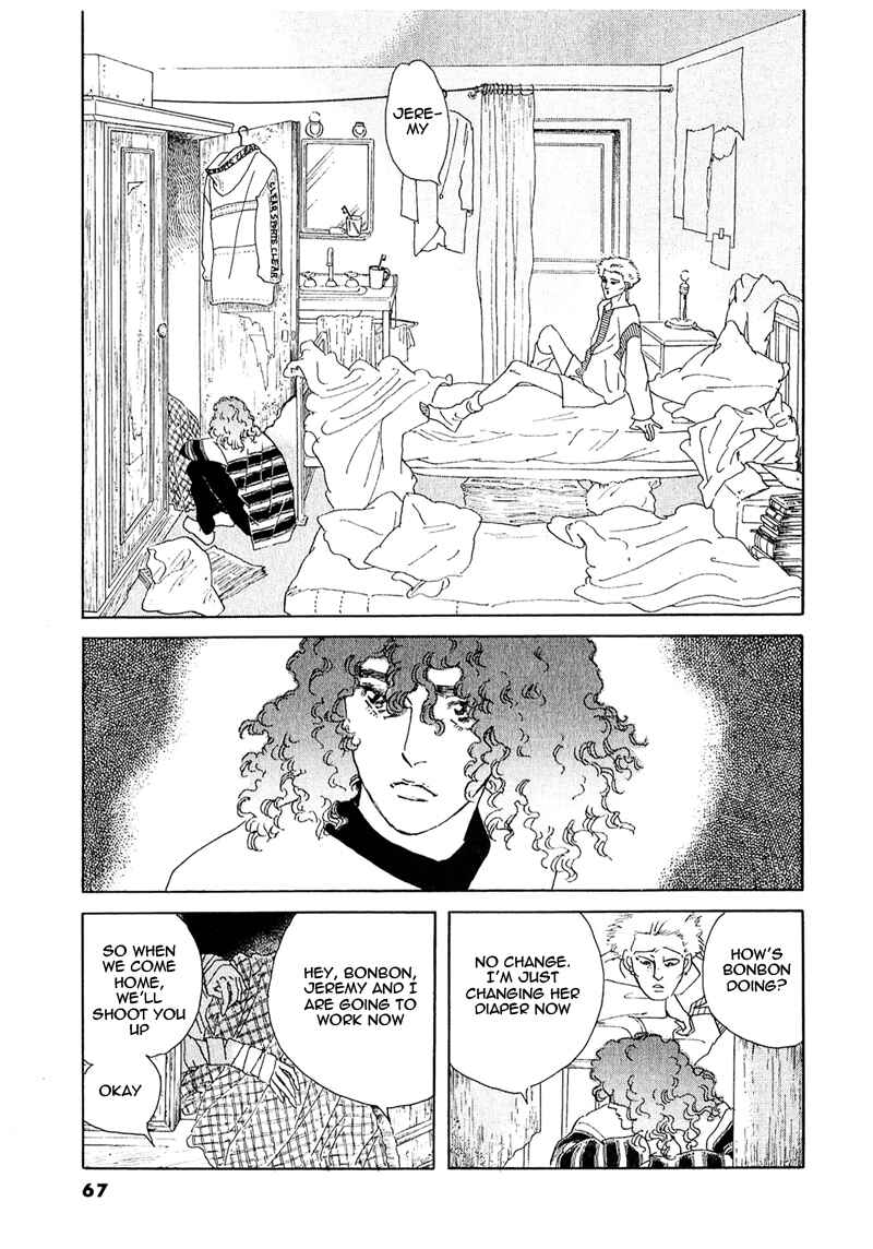 Page 28 Chapter 51 A Cruel God Reigns