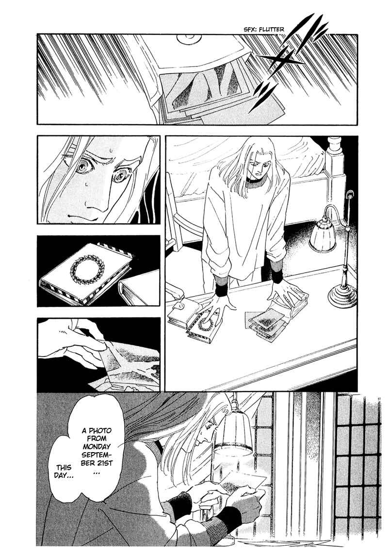 Page 5 Chapter 51 A Cruel God Reigns