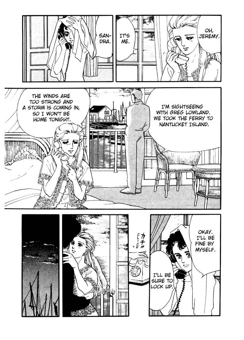 Page 30 Chapter 1 A Cruel God Reigns