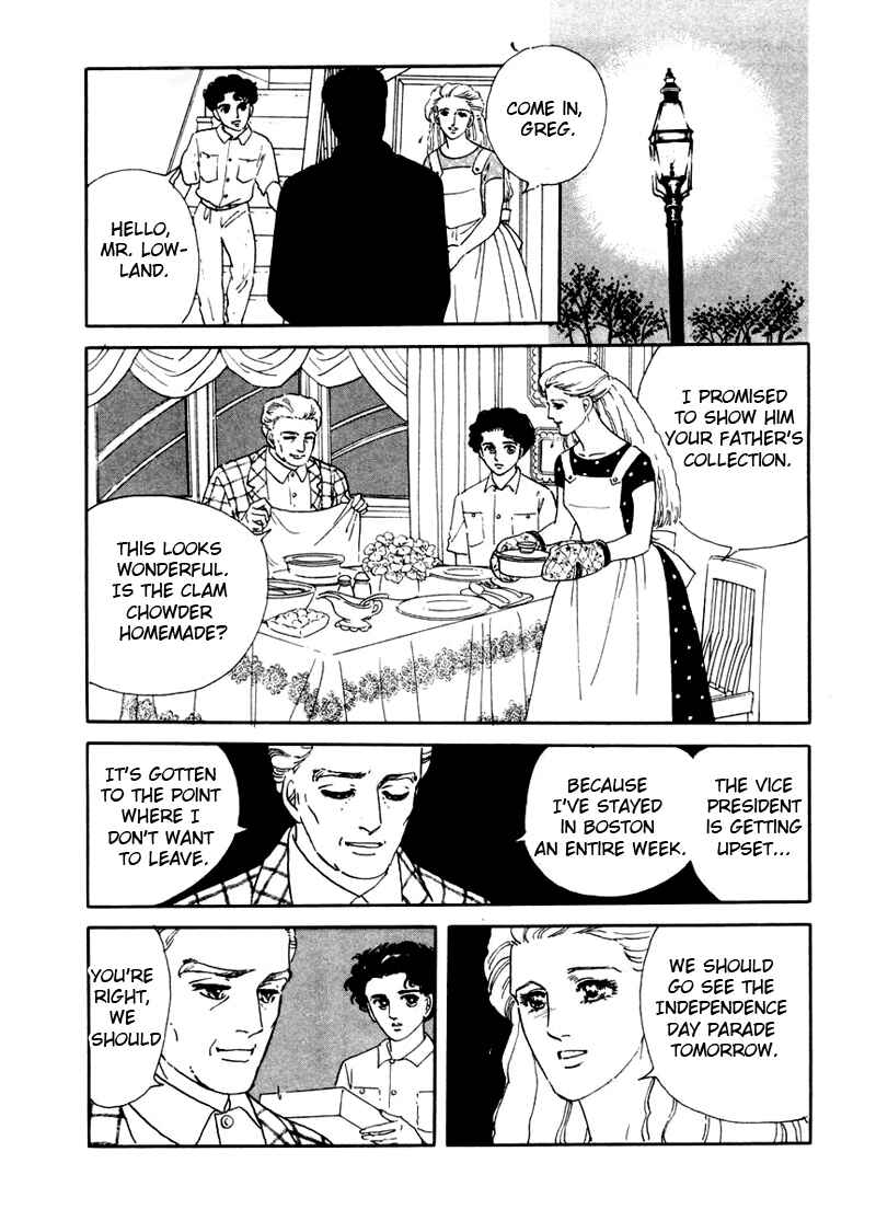Page 31 Chapter 1 A Cruel God Reigns