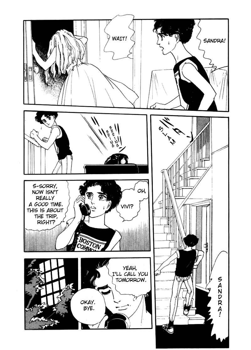 Page 50 Chapter 1 A Cruel God Reigns
