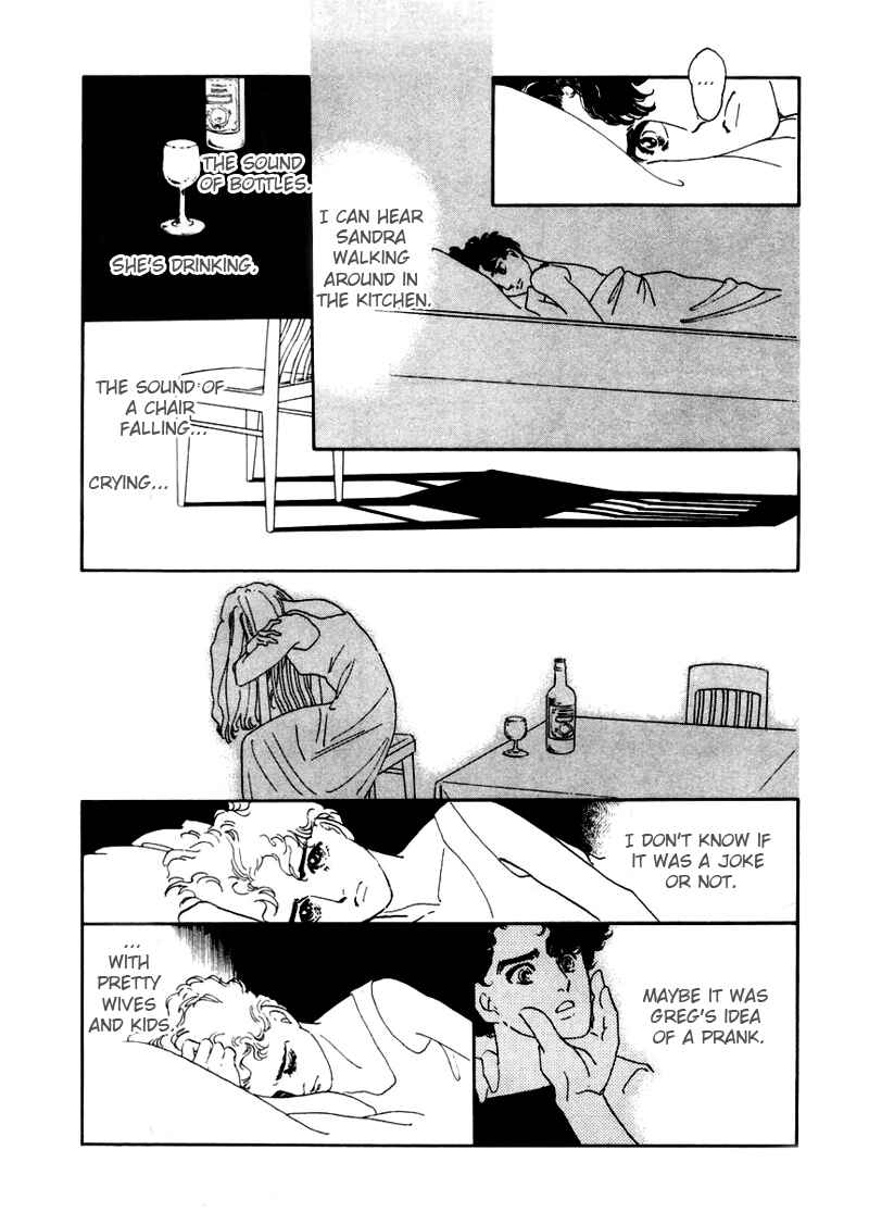 Page 51 Chapter 1 A Cruel God Reigns
