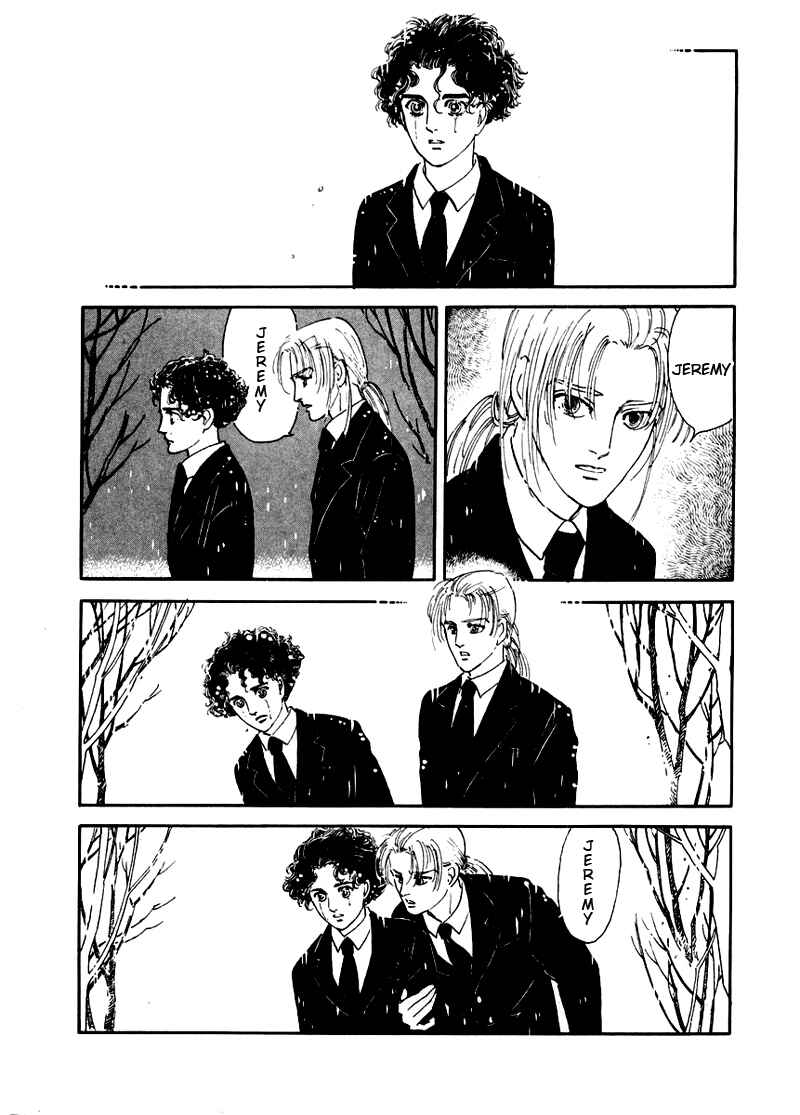 Page 7 Chapter 1 A Cruel God Reigns