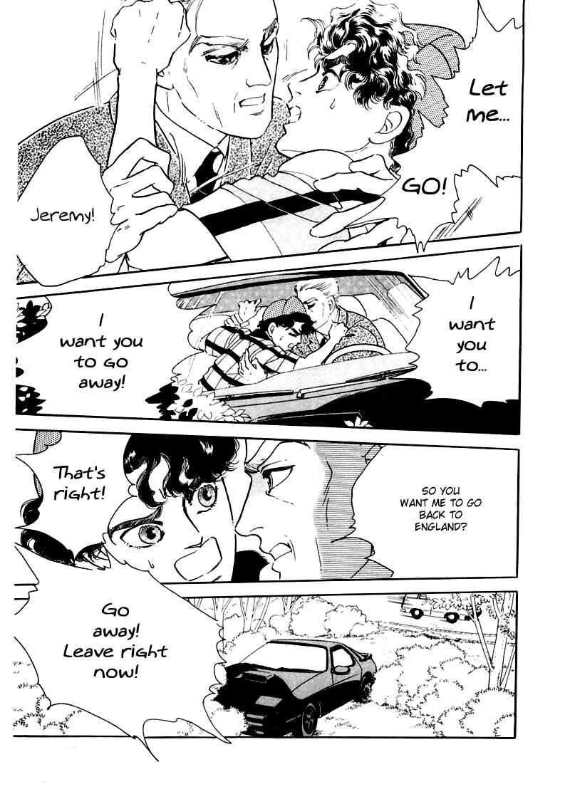 Page 1 Chapter 3 A Cruel God Reigns