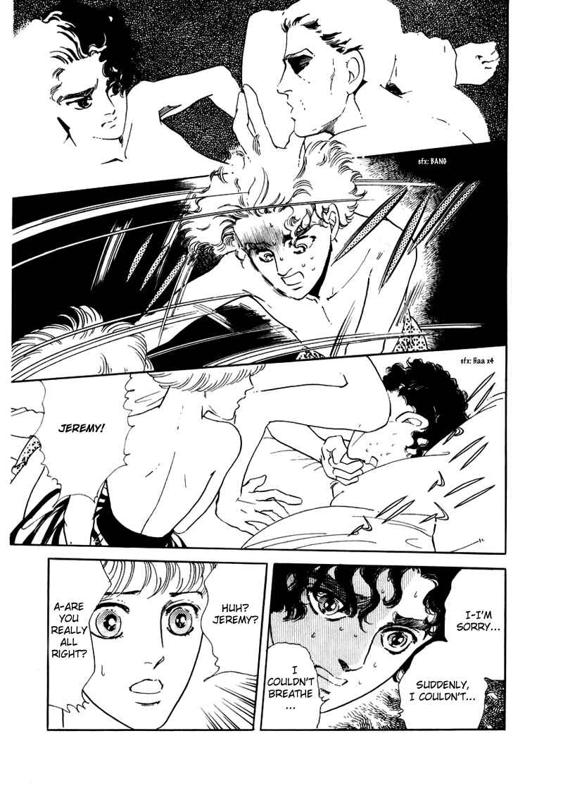 Page 24 Chapter 3 A Cruel God Reigns