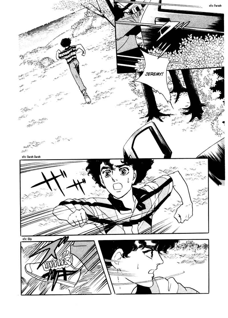 Page 3 Chapter 3 A Cruel God Reigns