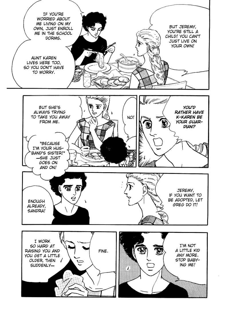 Page 30 Chapter 3 A Cruel God Reigns