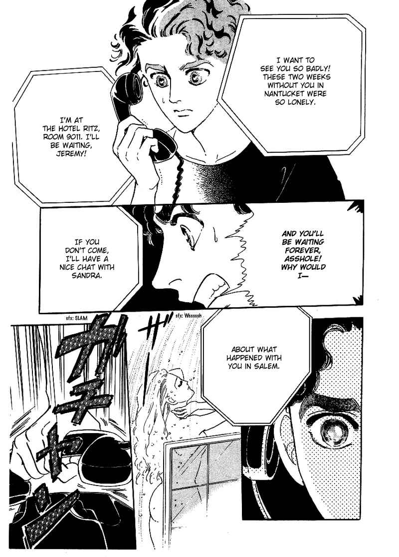 Page 32 Chapter 3 A Cruel God Reigns