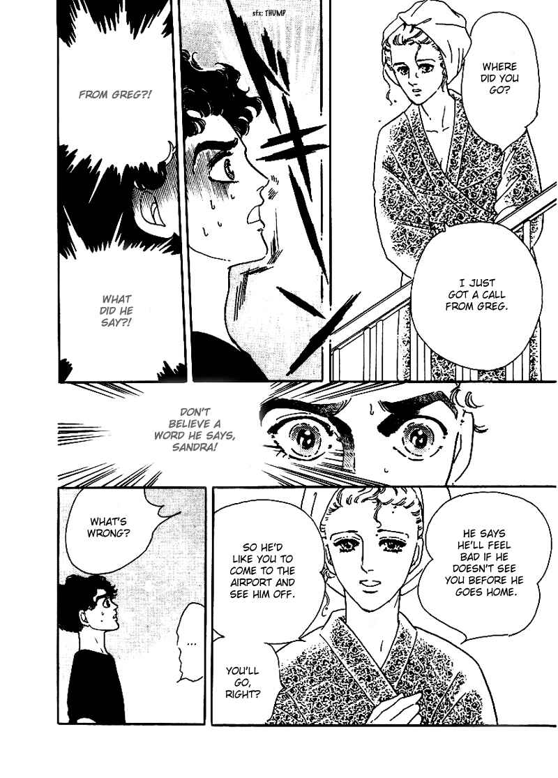 Page 39 Chapter 3 A Cruel God Reigns
