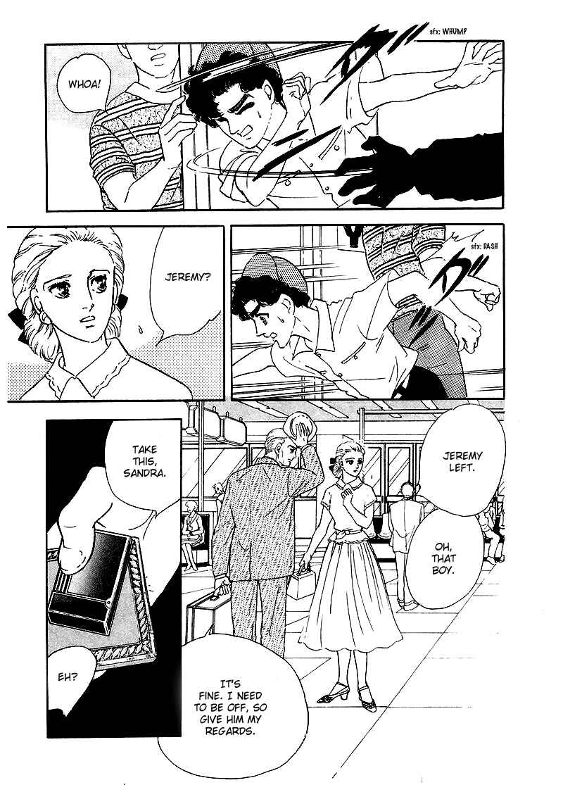 Page 44 Chapter 3 A Cruel God Reigns