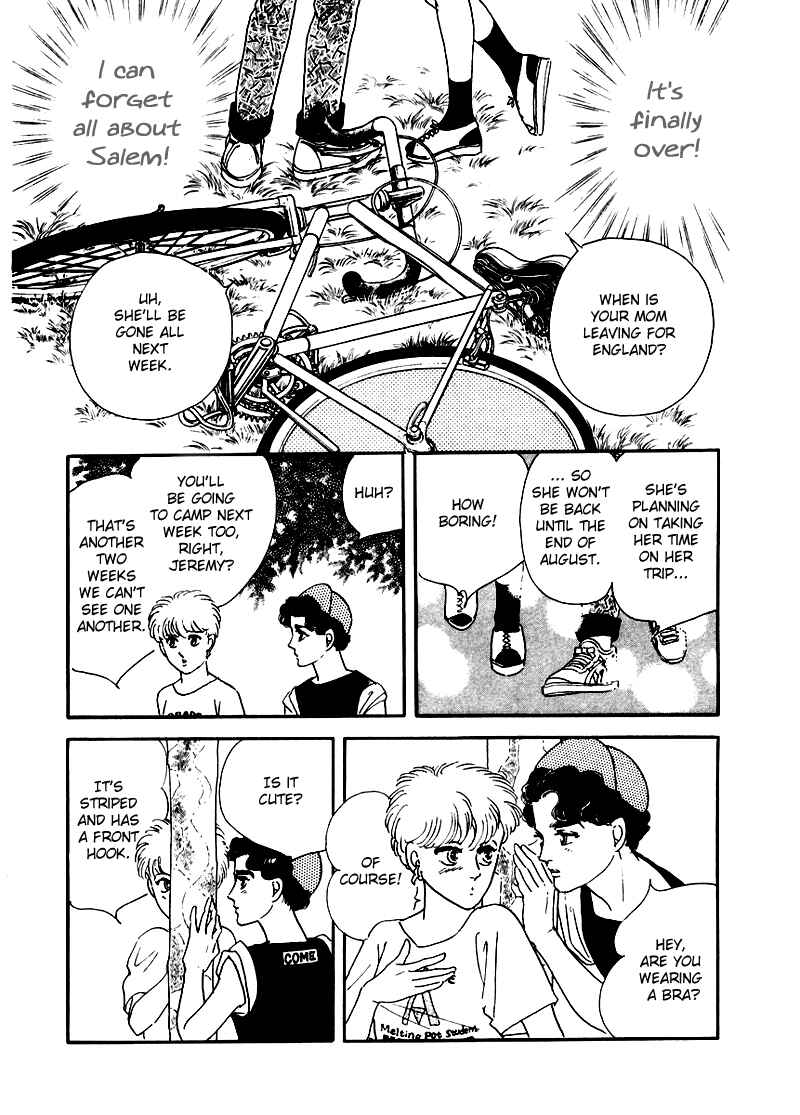 Page 48 Chapter 3 A Cruel God Reigns