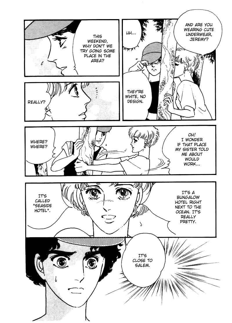 Page 49 Chapter 3 A Cruel God Reigns