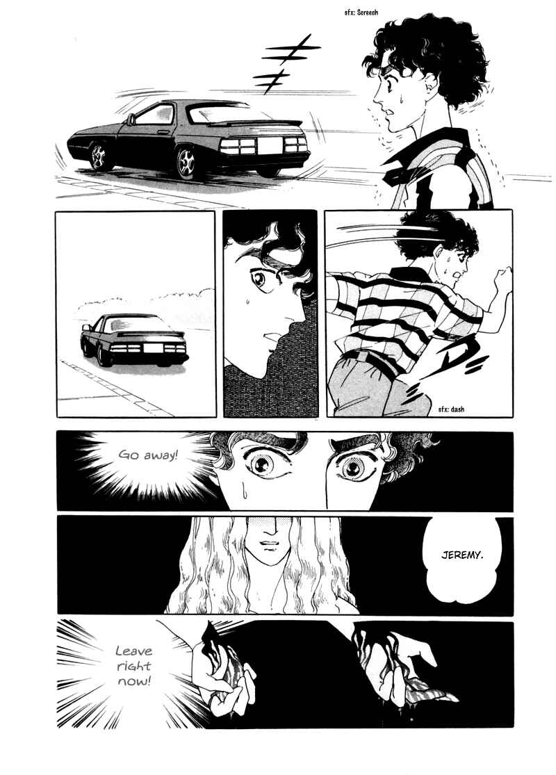Page 7 Chapter 3 A Cruel God Reigns