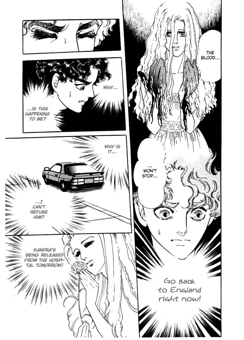 Page 8 Chapter 3 A Cruel God Reigns