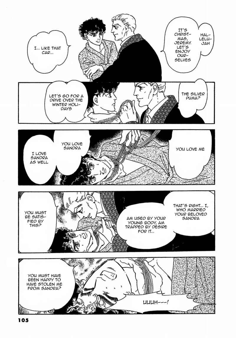 Page 10 Chapter 77 A Cruel God Reigns