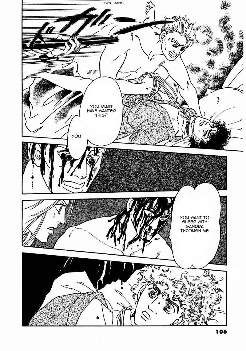 Page 11 Chapter 77 A Cruel God Reigns