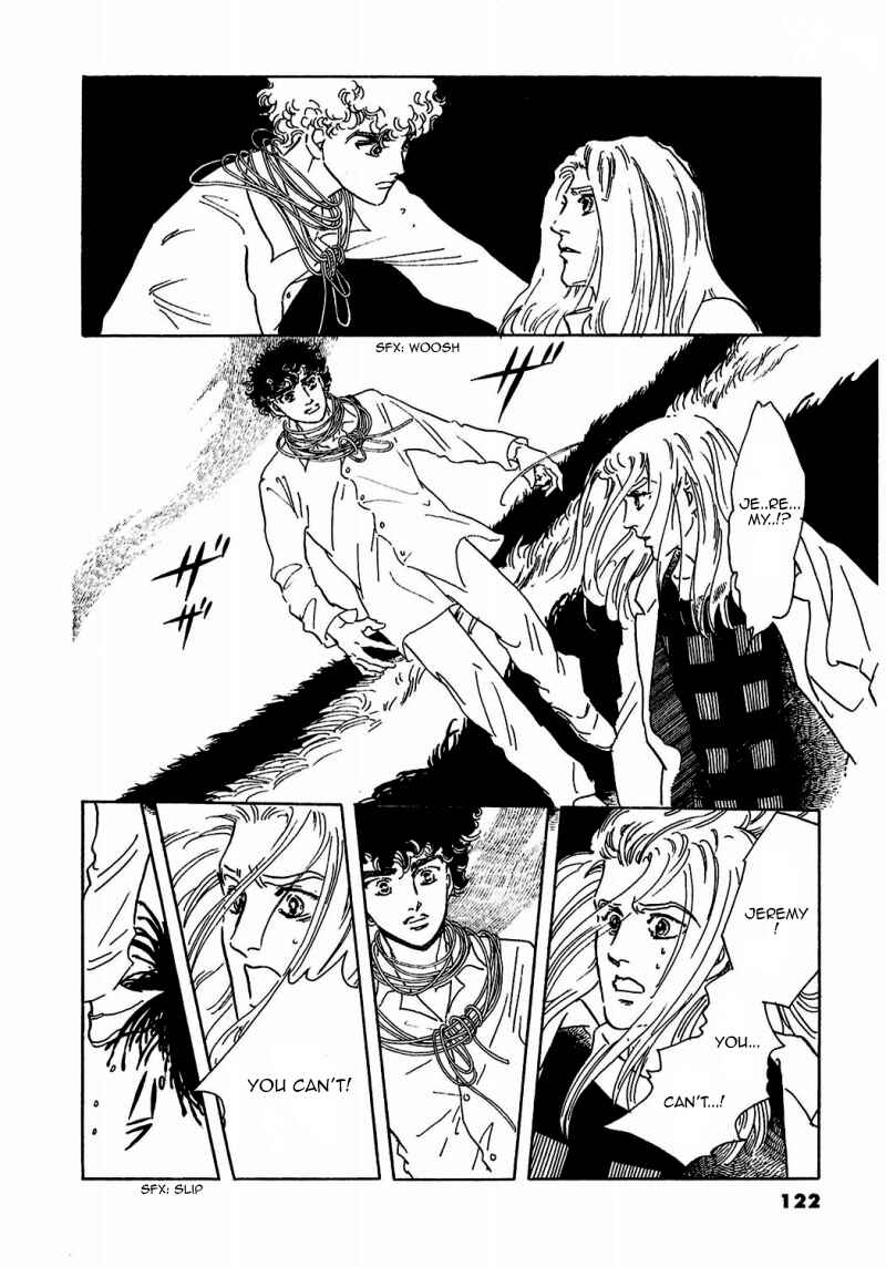 Page 27 Chapter 77 A Cruel God Reigns