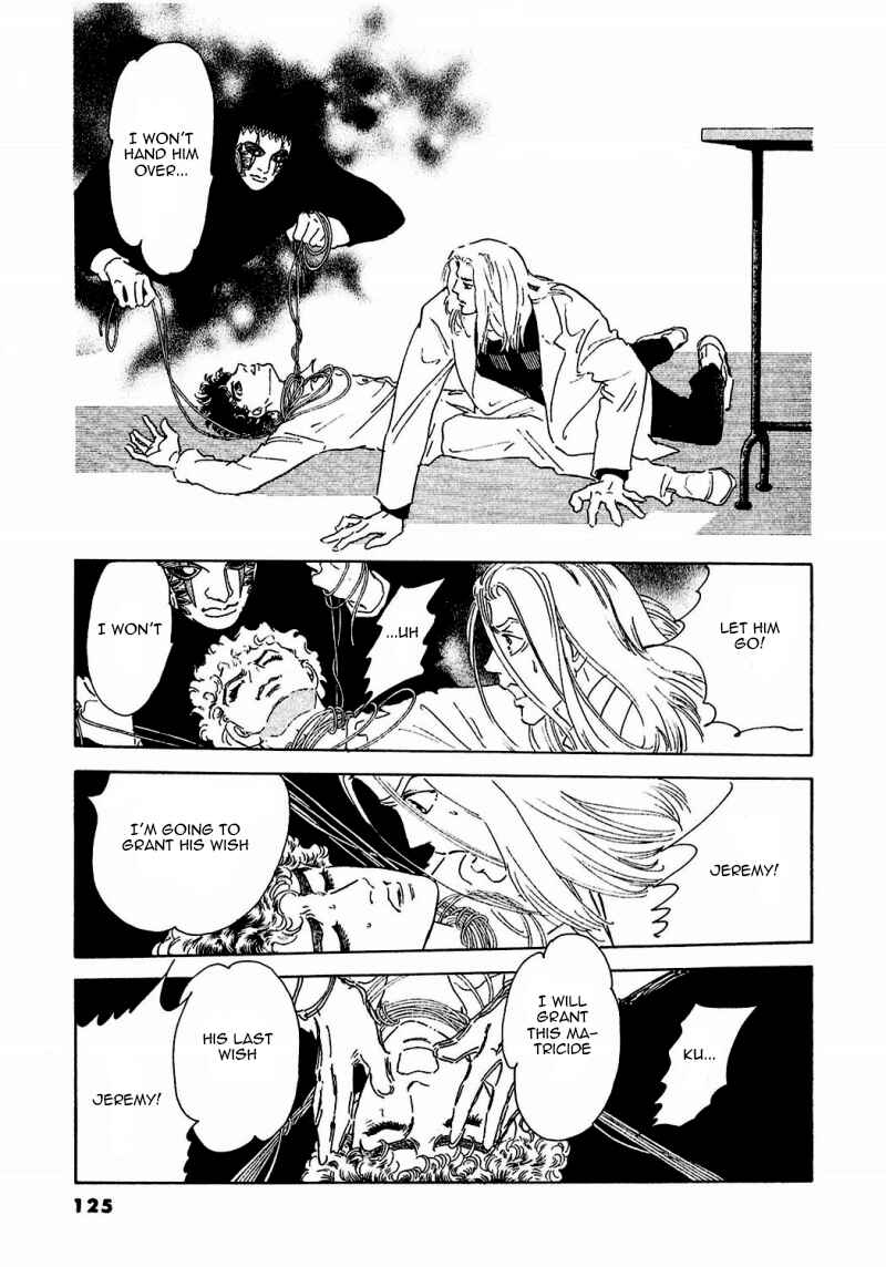Page 30 Chapter 77 A Cruel God Reigns