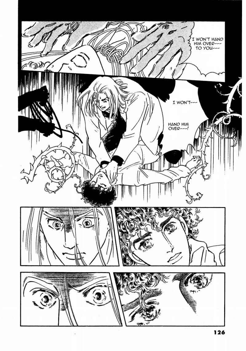 Page 31 Chapter 77 A Cruel God Reigns