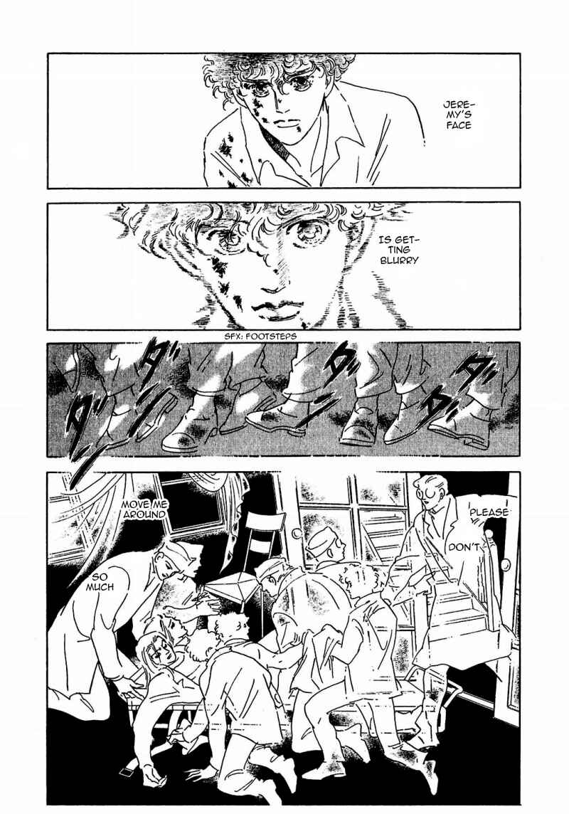 Page 35 Chapter 77 A Cruel God Reigns