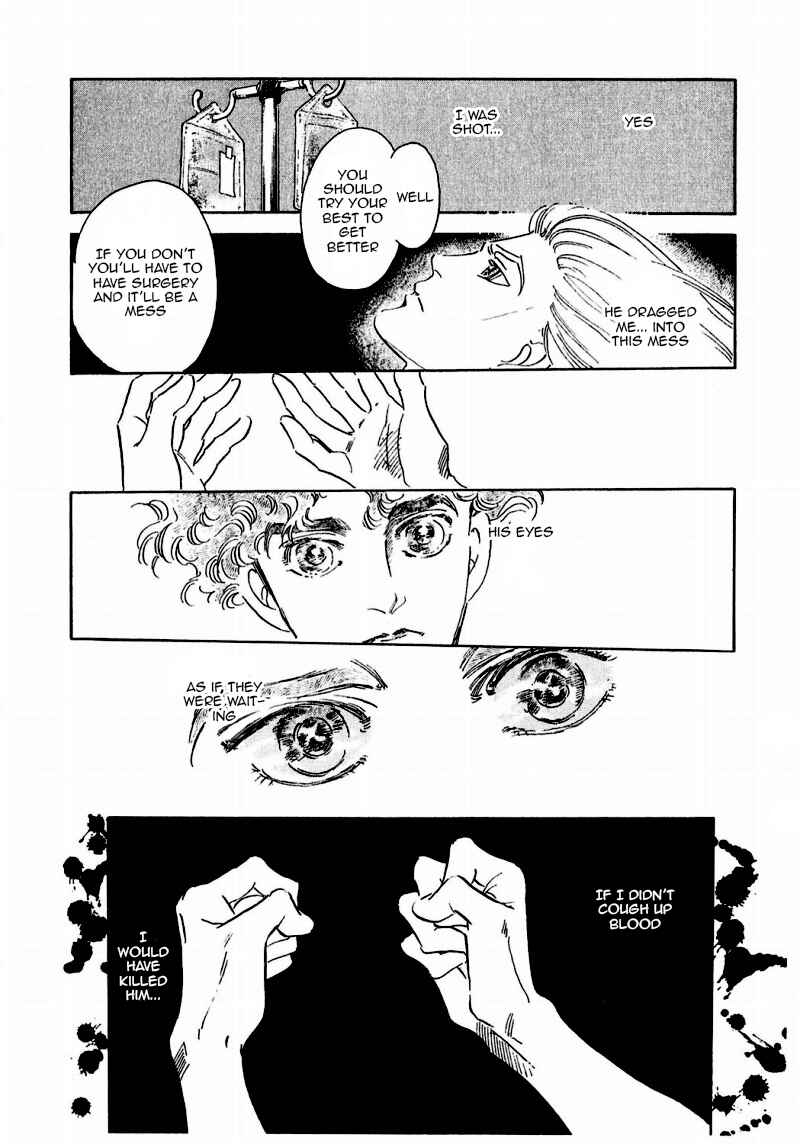 Page 39 Chapter 77 A Cruel God Reigns